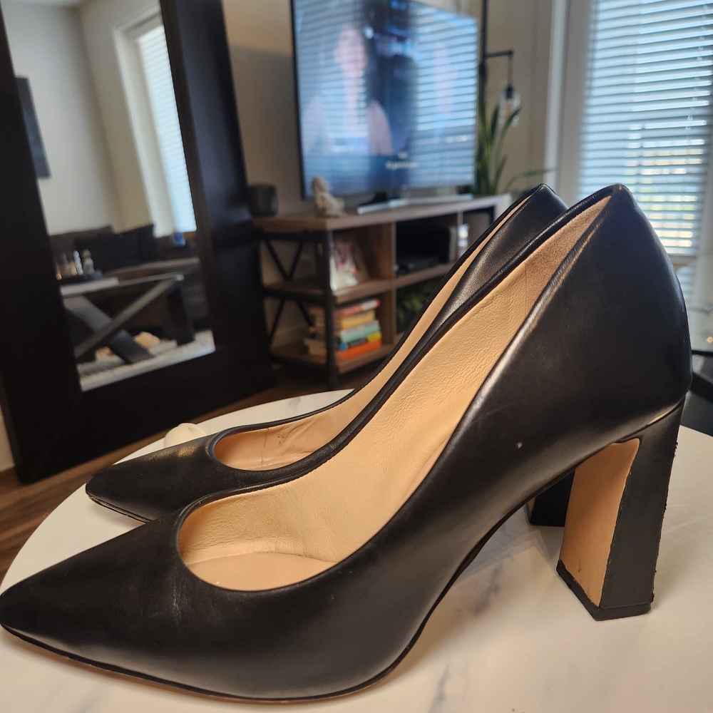 ALDO Black Women's Pumps